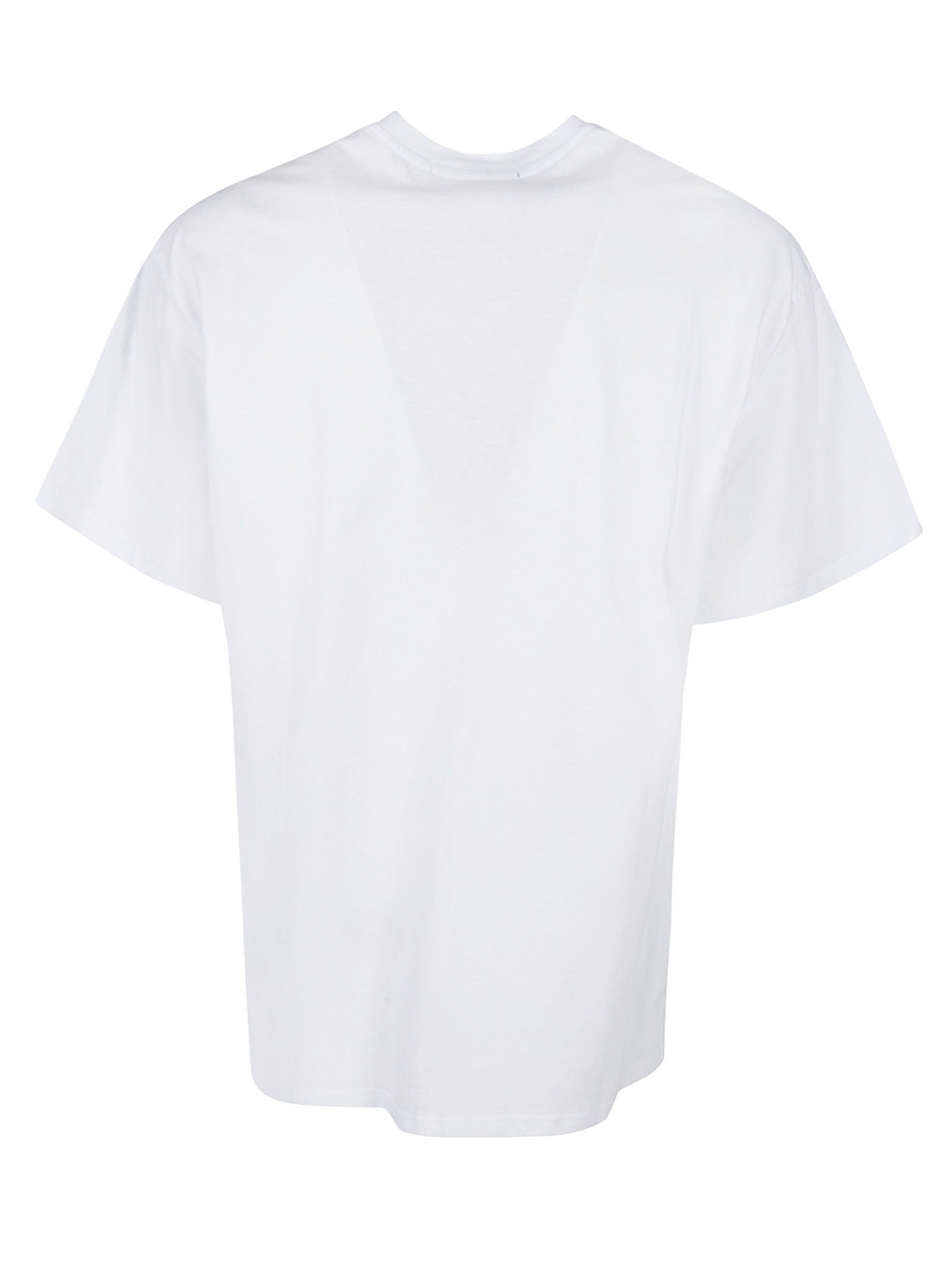 Iuter T-shirts and Polos White image 1