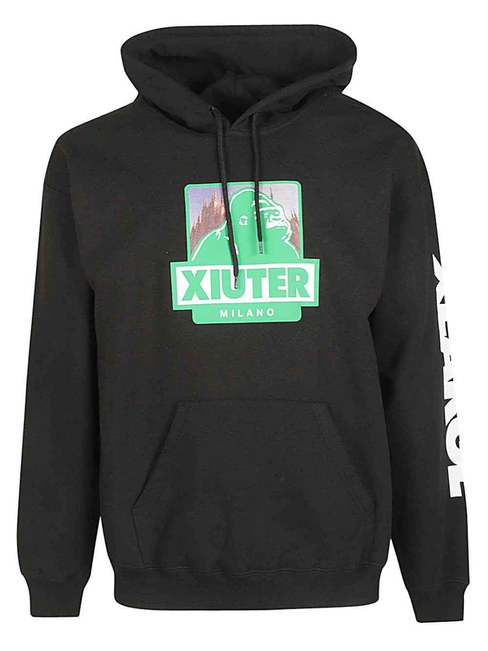 Iuter Sweaters Black image 0