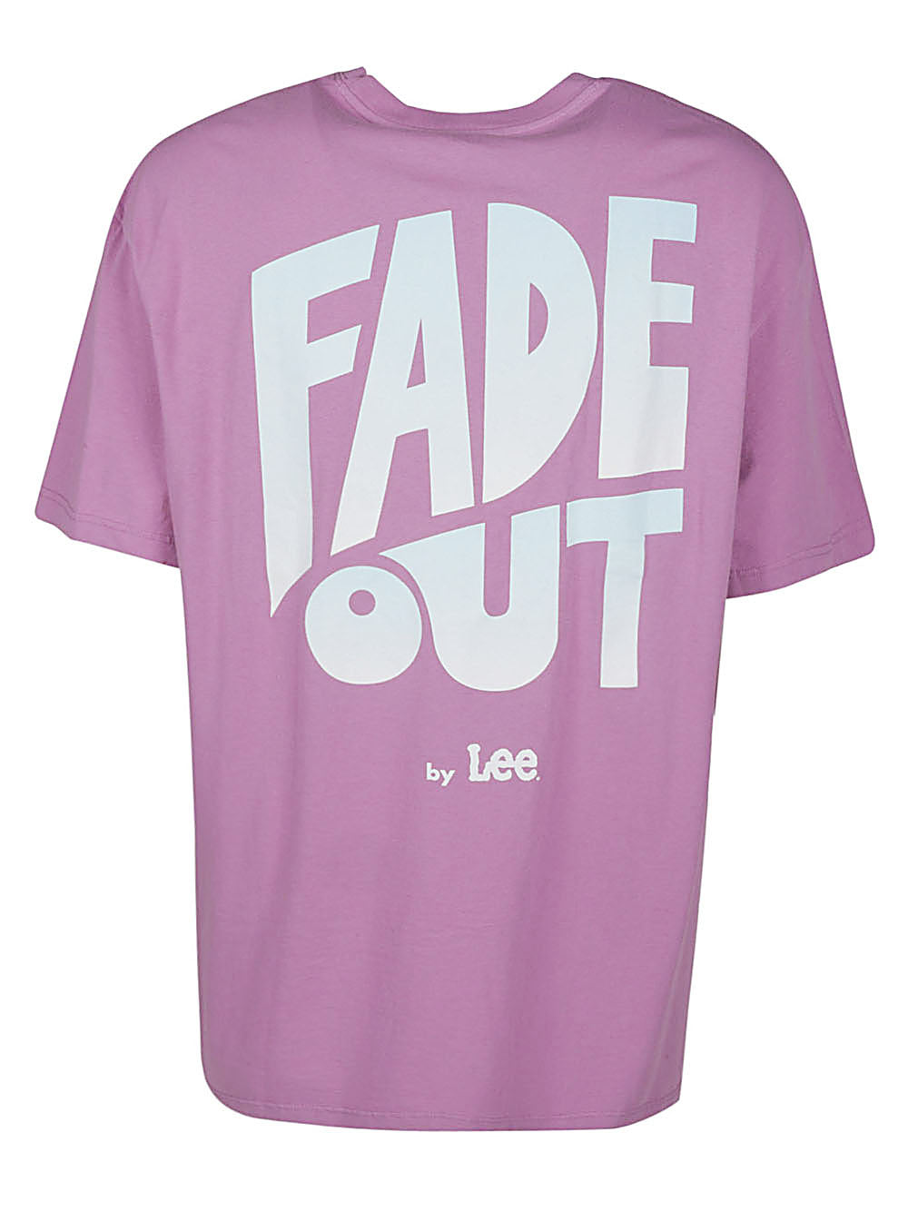 Lee T-shirts and Polos Pink image 1