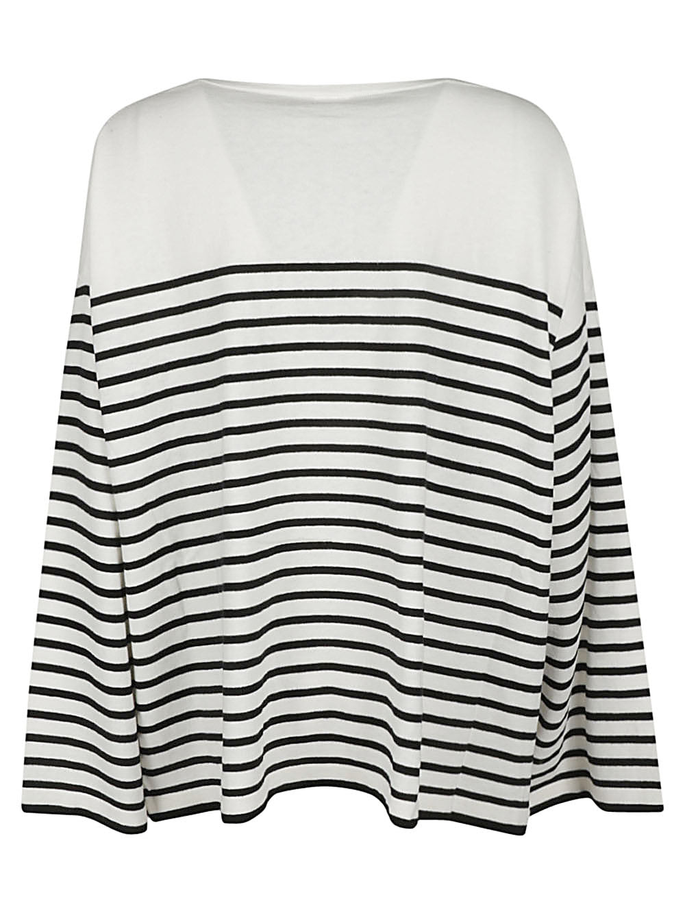 CT PLAGE Sweaters White image 1