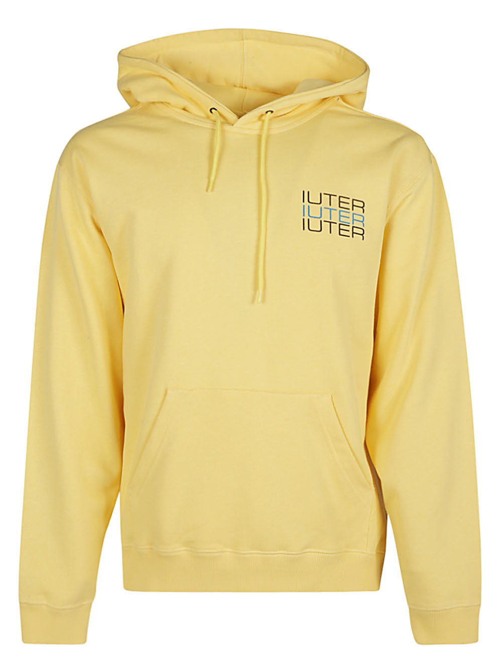 Iuter Sweaters Yellow image 0