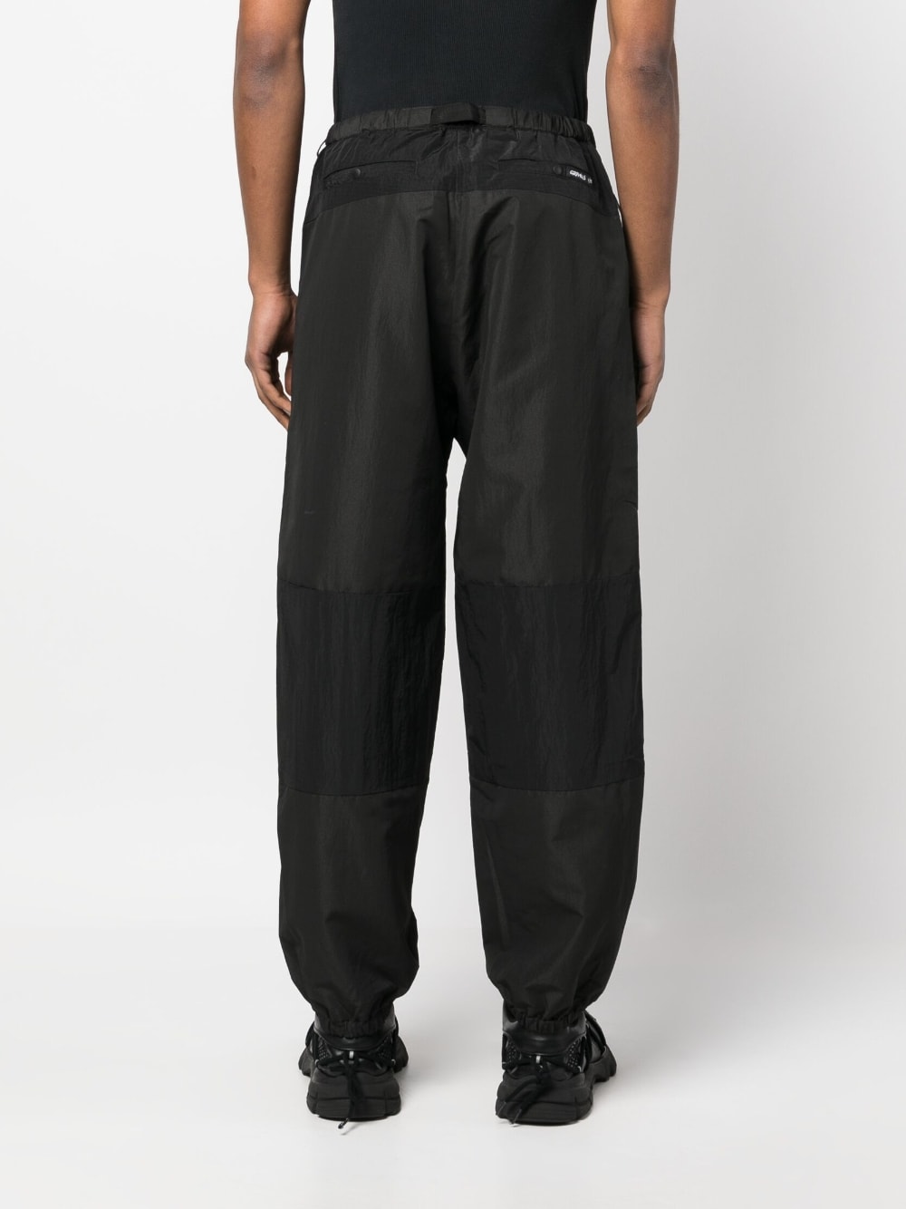 F/CE X GRAMICCI Trousers Black image 2