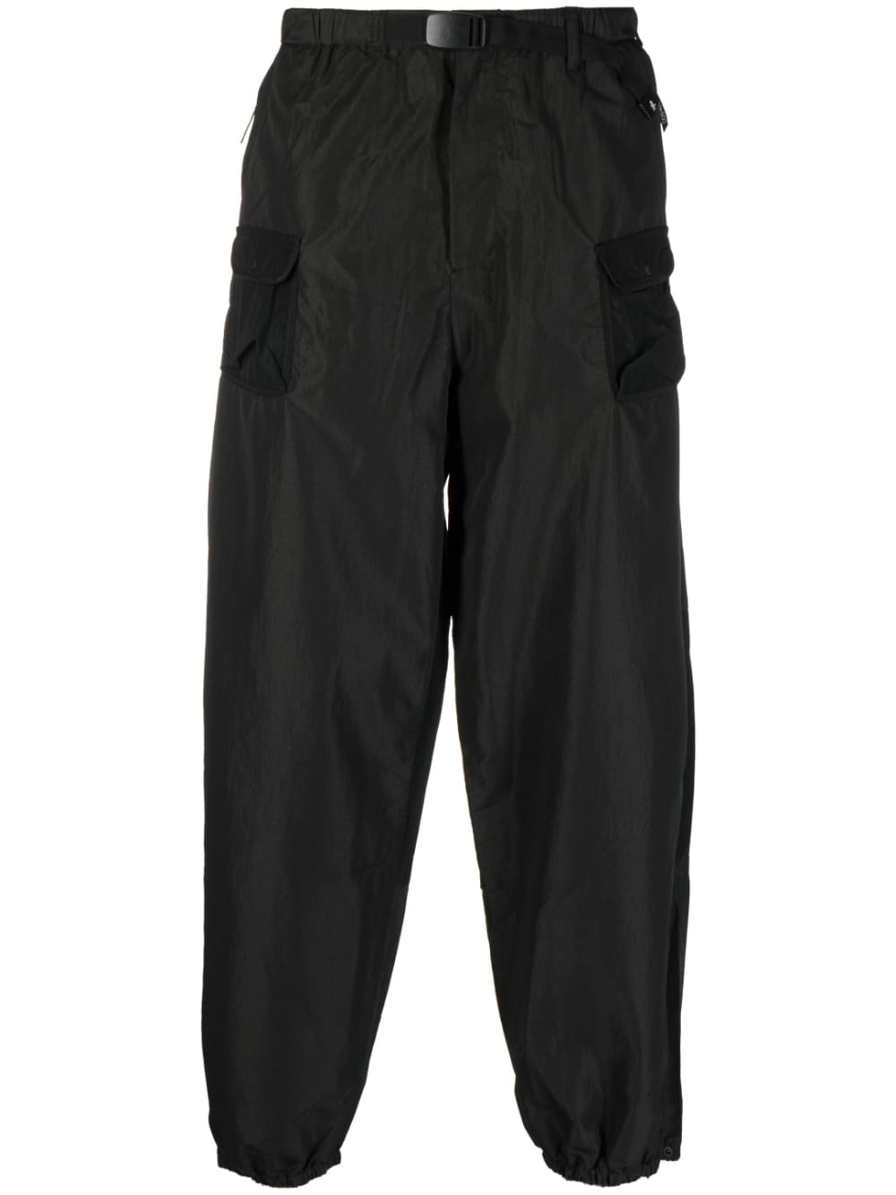 F/CE X GRAMICCI Trousers Black image 0