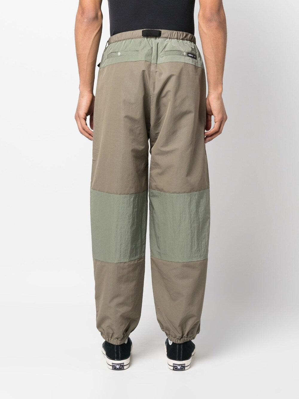 F/CE X GRAMICCI Trousers Beige image 3