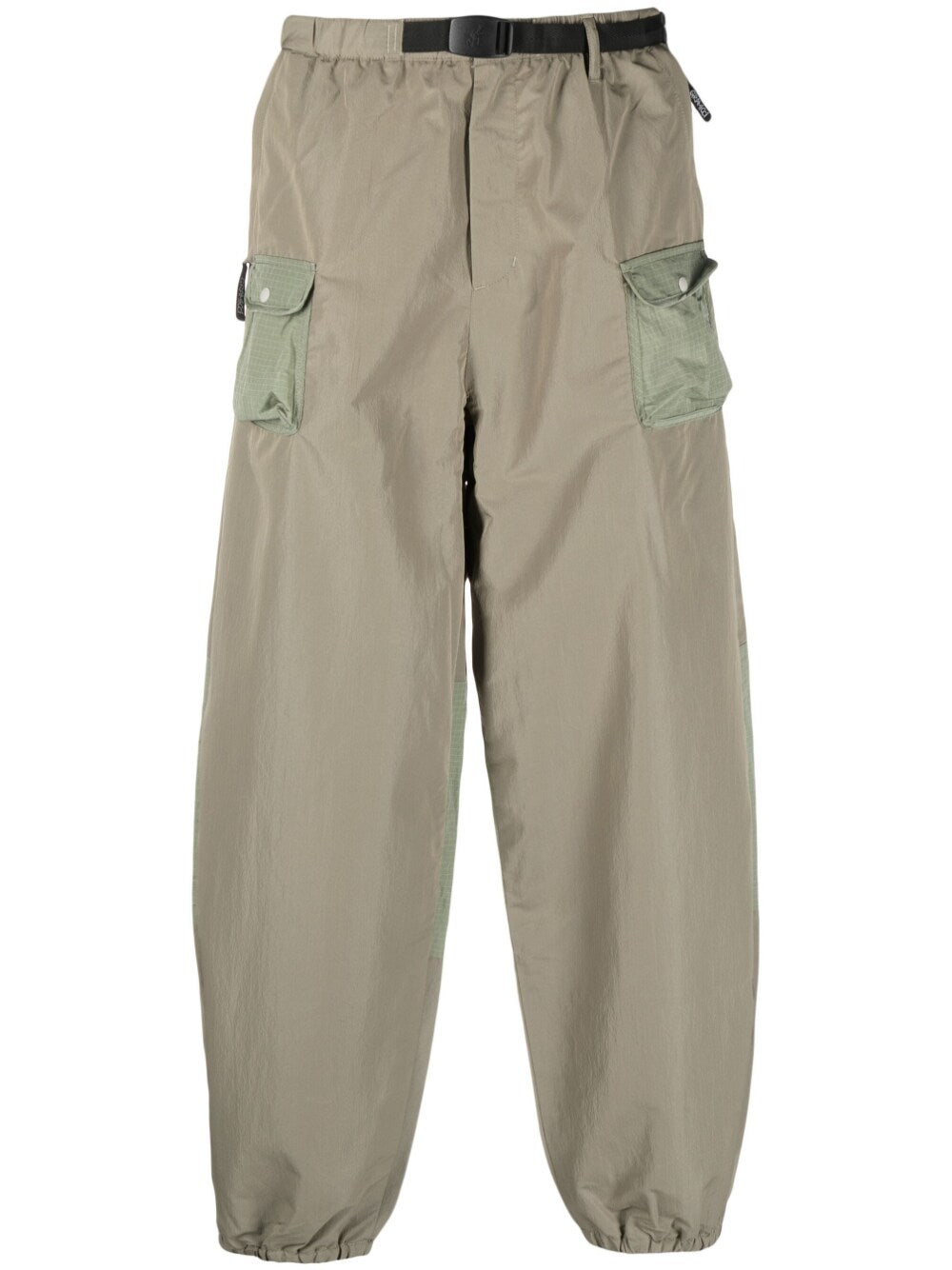 F/CE X GRAMICCI Trousers Beige image 0