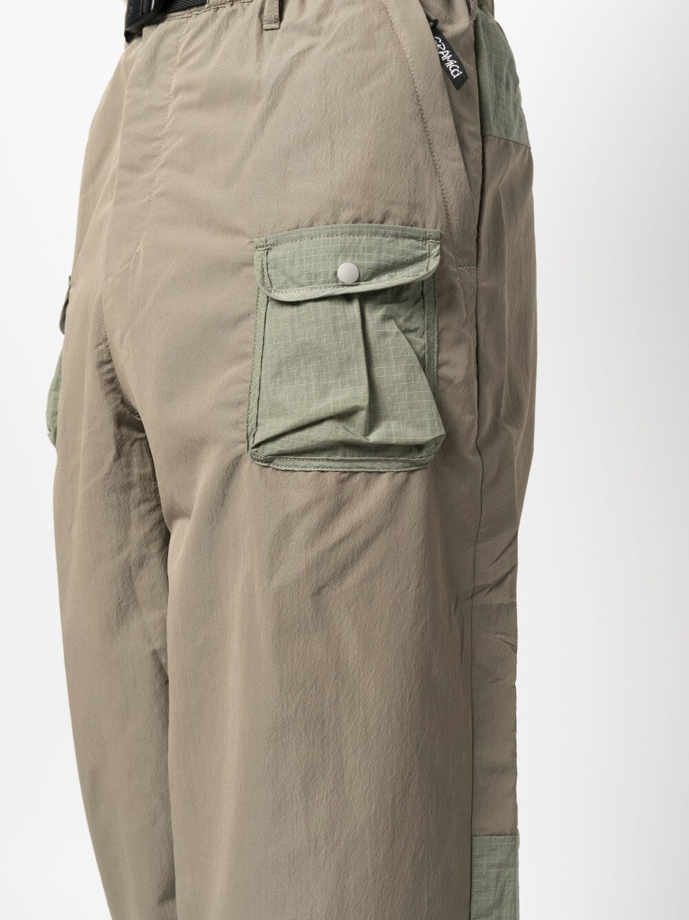 F/CE X GRAMICCI Trousers Beige image 4