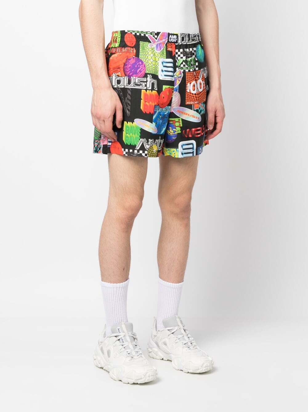 Ambush Shorts MultiColour image 1