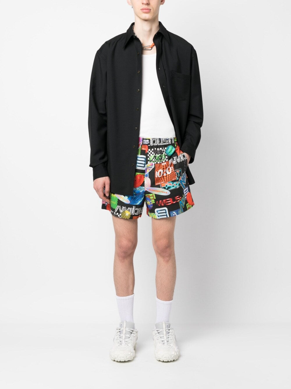 Ambush Shorts MultiColour image 2