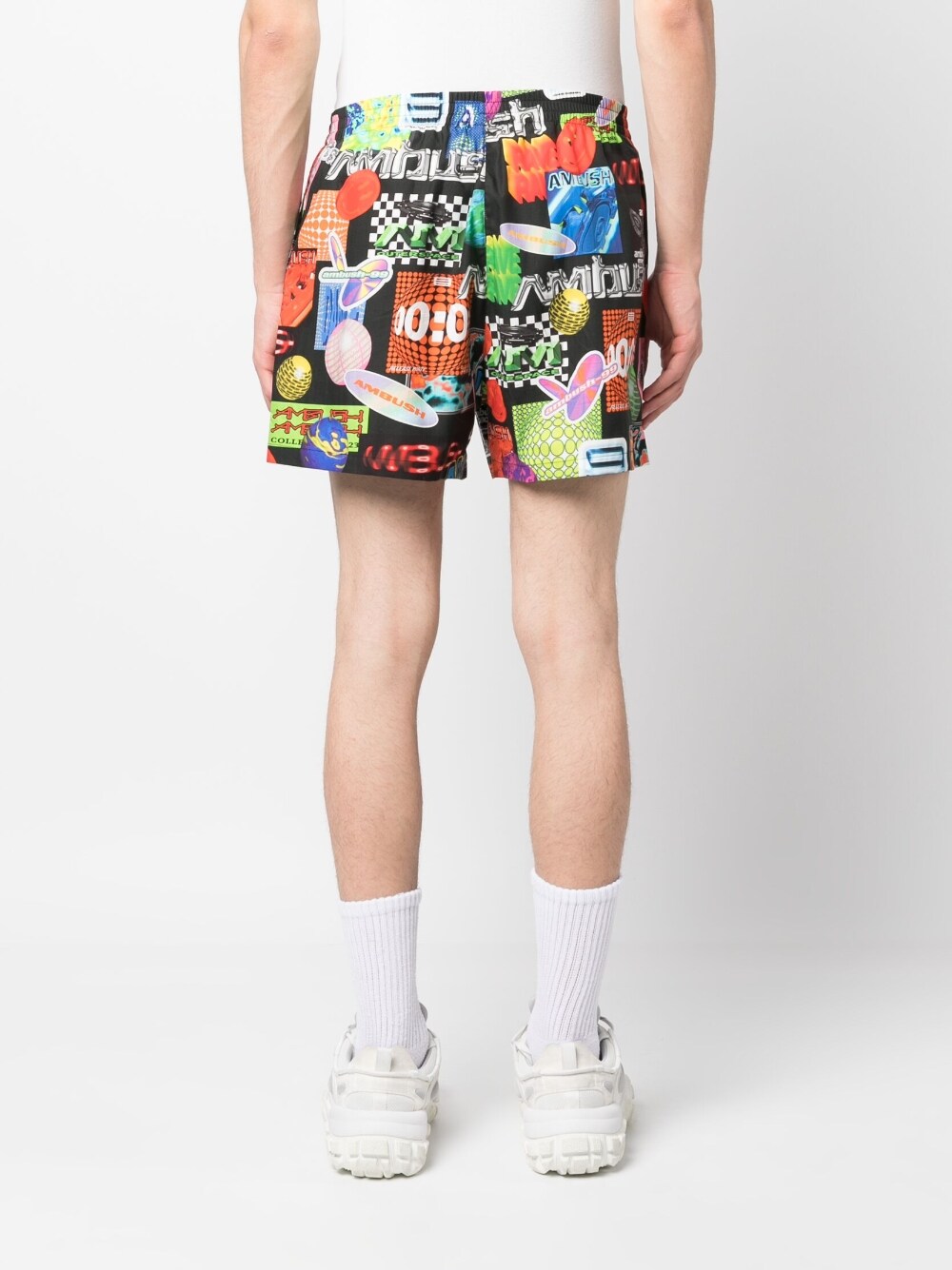 Ambush Shorts MultiColour image 3