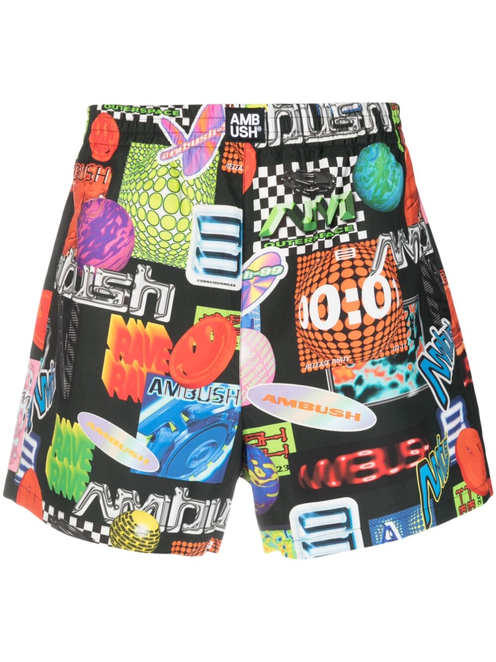 Ambush Shorts MultiColour image 0