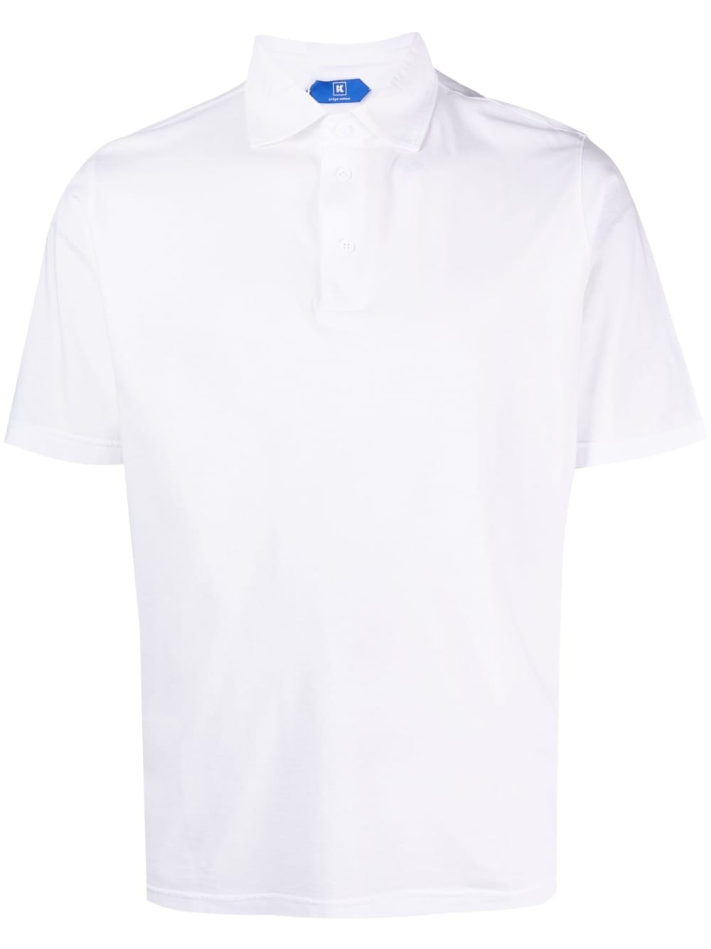 Kired T-shirts and Polos White image 0