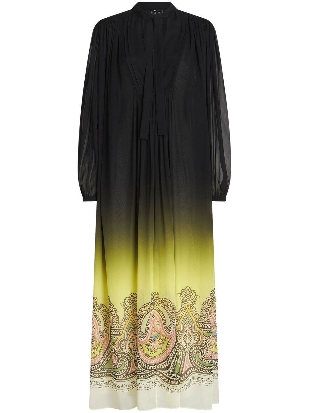 Etro Dresses Black image 0