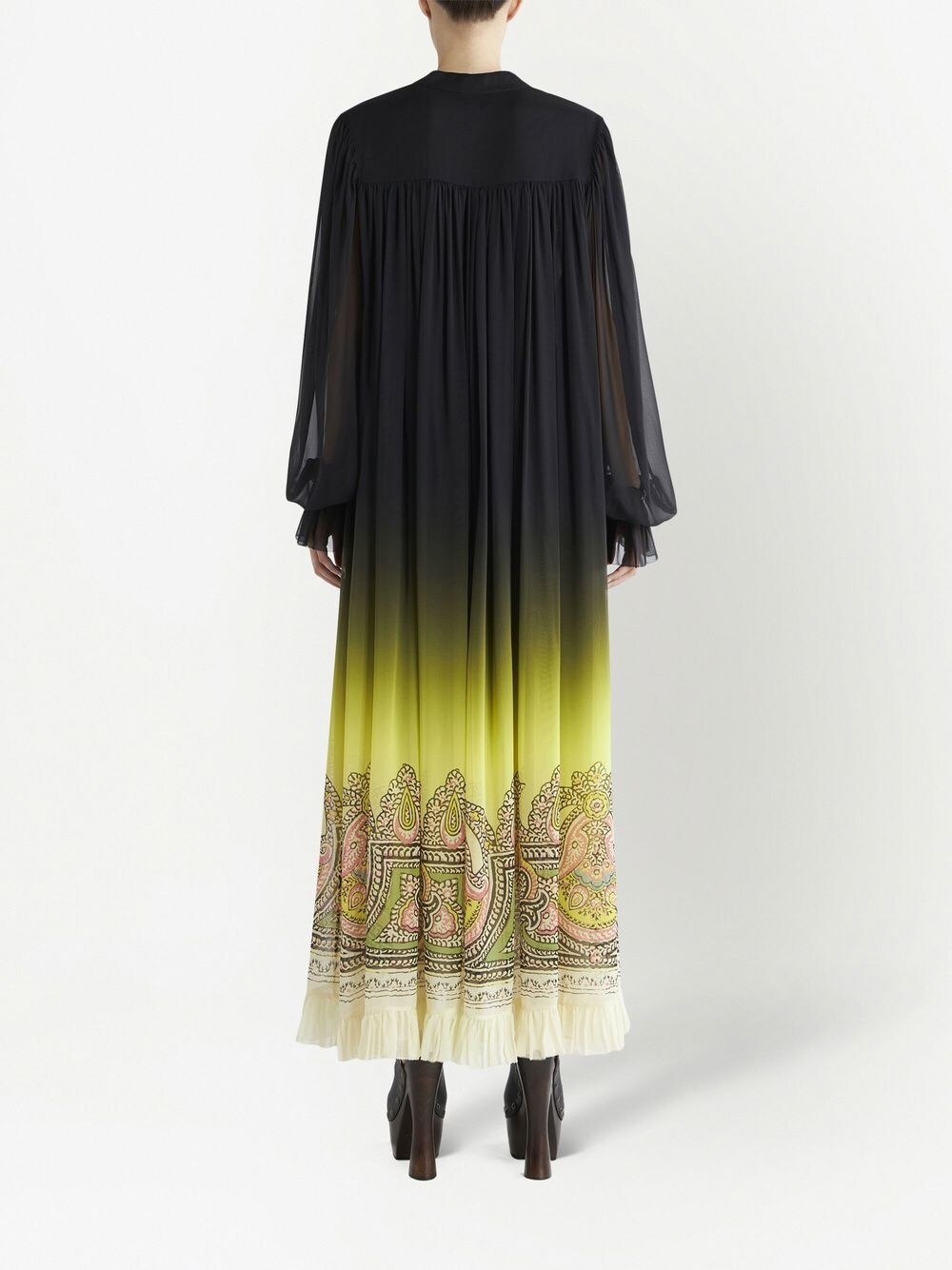 Etro Dresses Black image 6