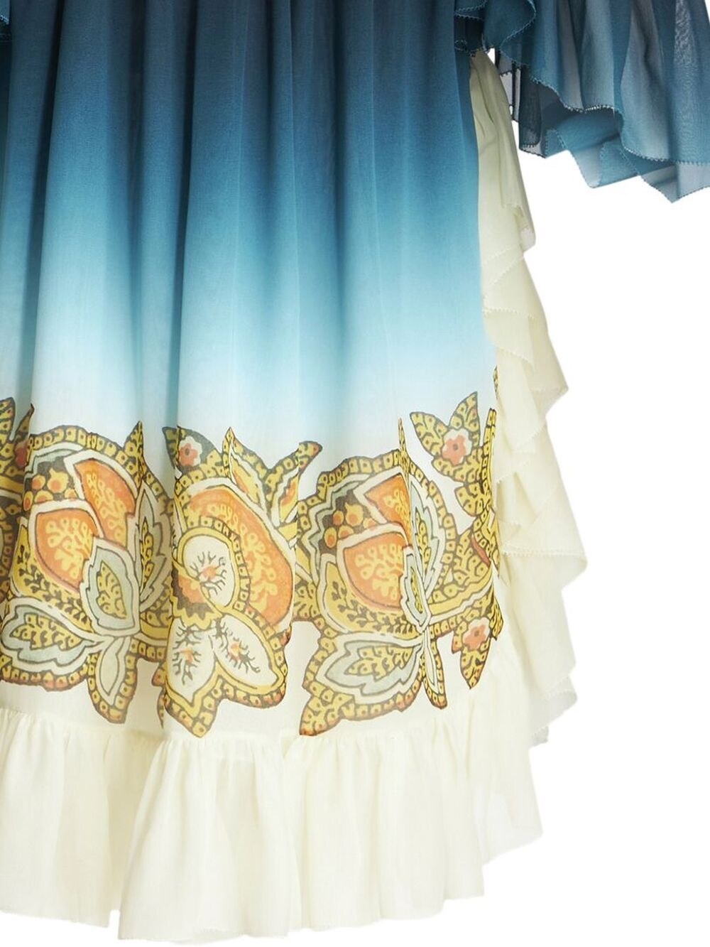 Etro Dresses Blue image 1