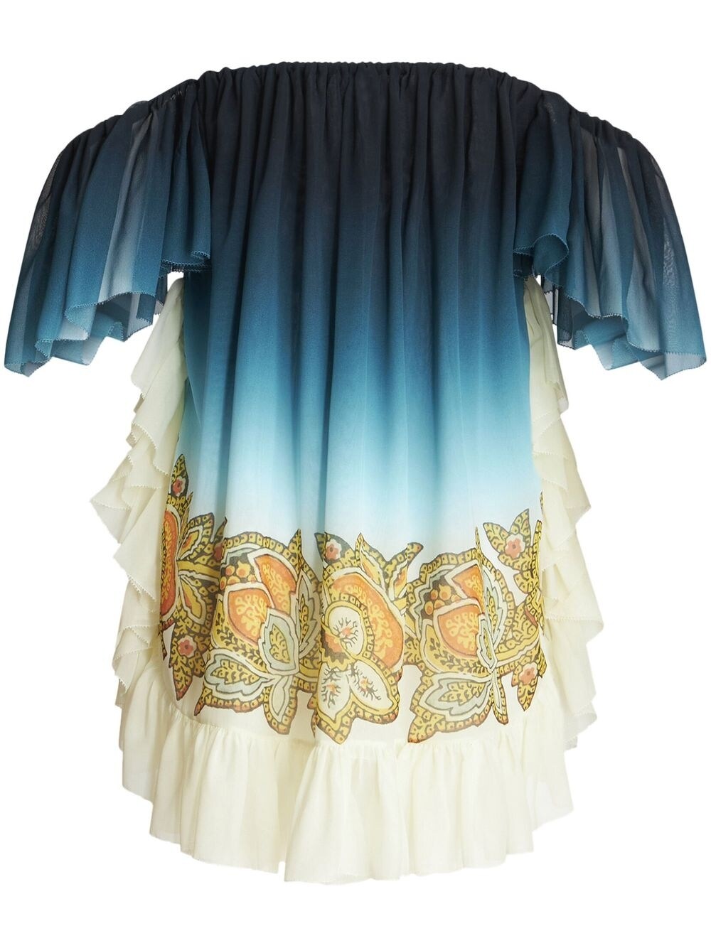 Etro Dresses Blue image 0