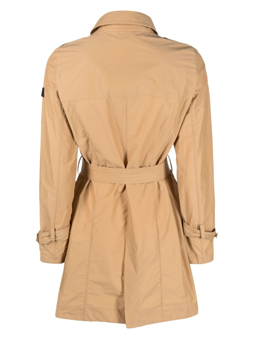 Peuterey Coats Beige image 1