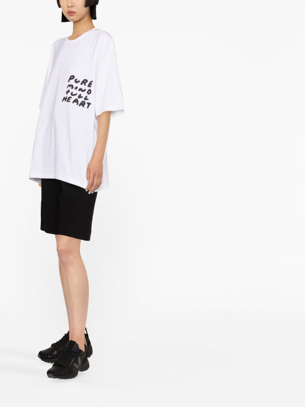 Comme des Garcons T-shirts and Polos White image 1