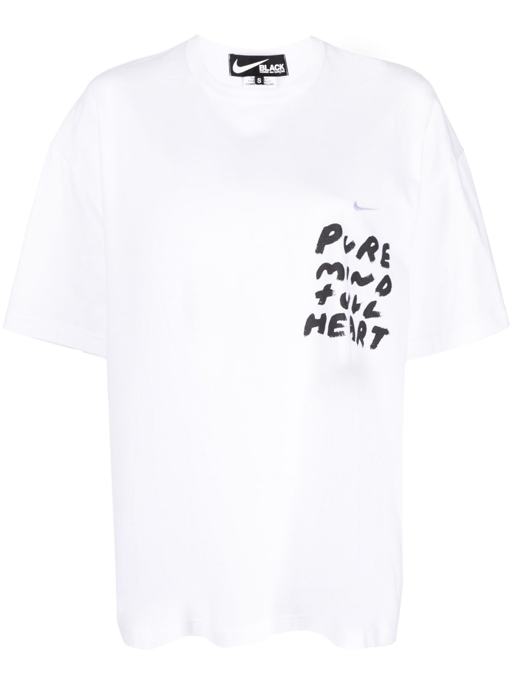 Comme des Garcons T-shirts and Polos White image 0