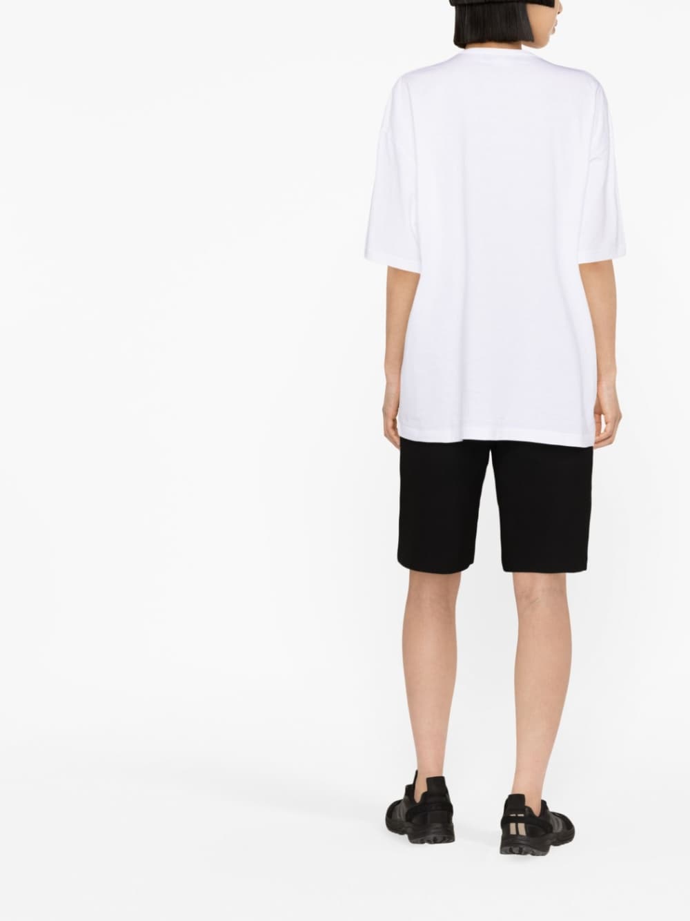 Comme des Garcons T-shirts and Polos White image 2