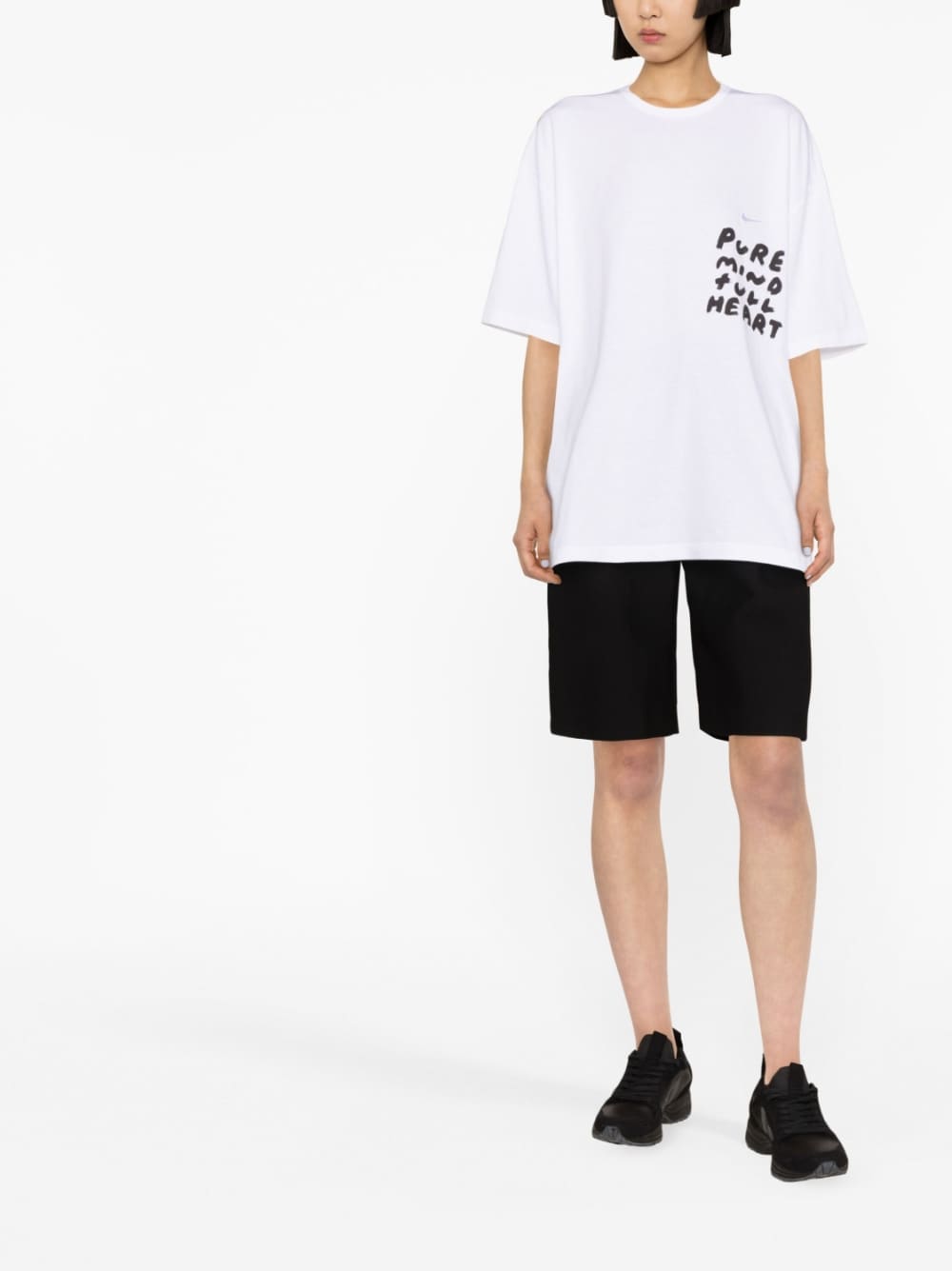 Comme des Garcons T-shirts and Polos White image 3