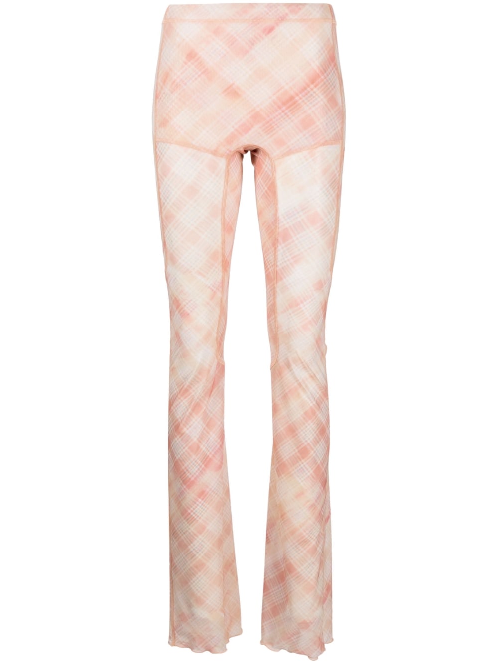 KNWLS Trousers Pink image 0