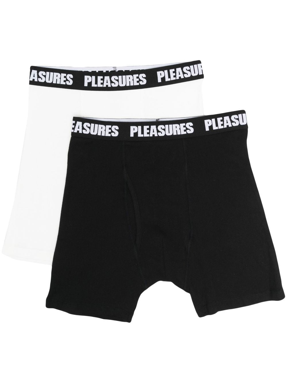 Pleasures Underwear Black image 0