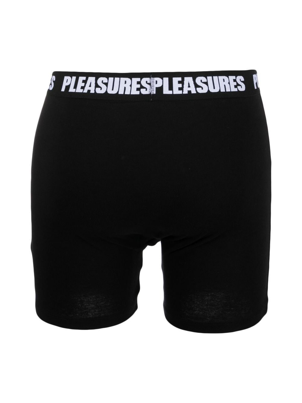 Pleasures Underwear Black image 3