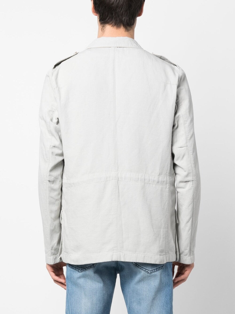 Boglioli Jackets White image 2