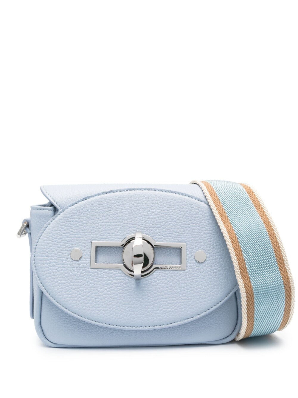 Zanellato Bags.. Clear Blue image 0