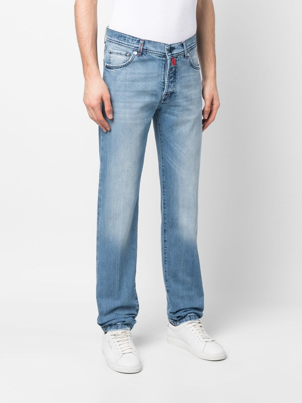 KITON PRE Jeans Blue image 3