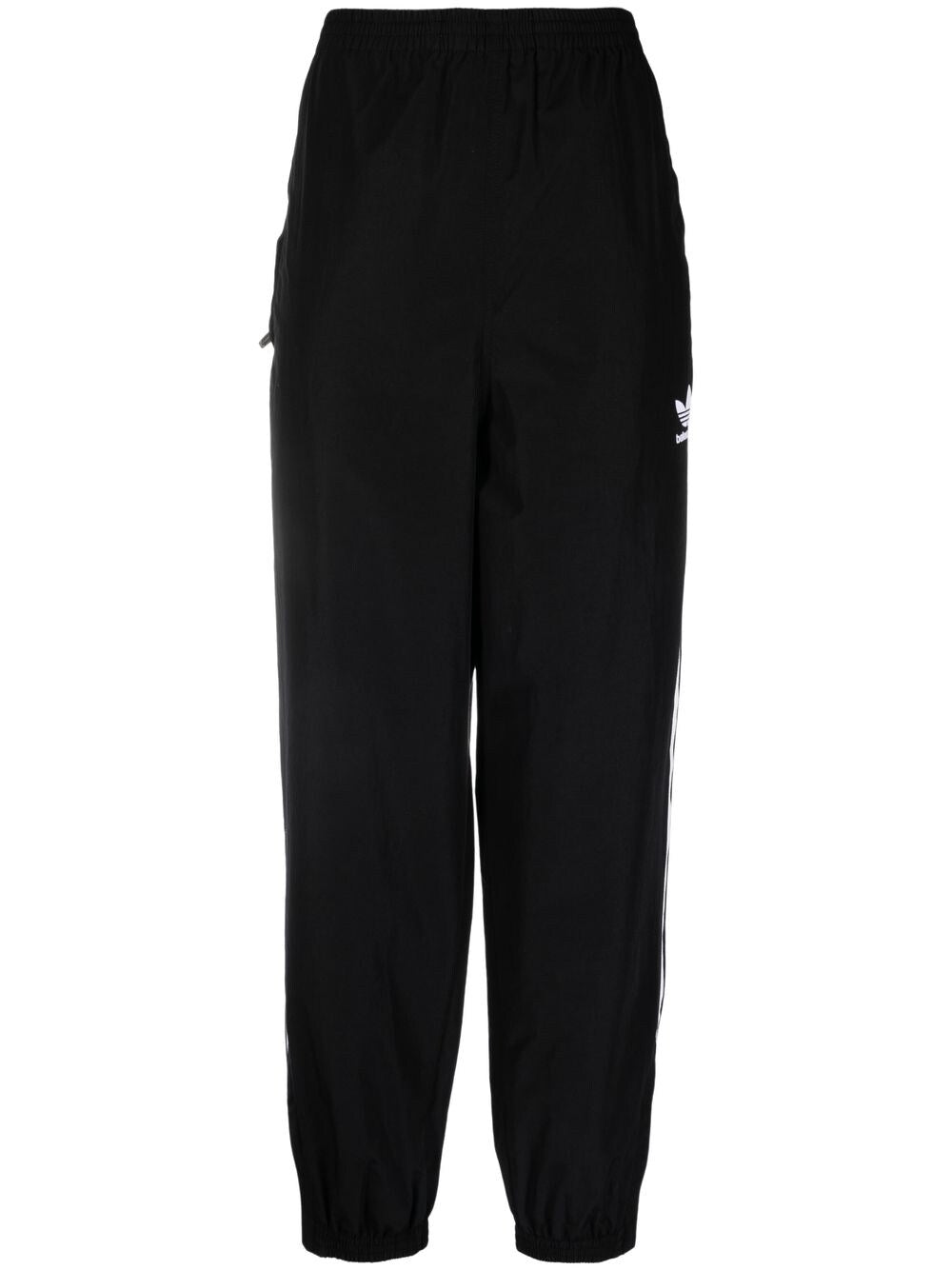 ADIDAS X BALENCIAGA Trousers Black image 0