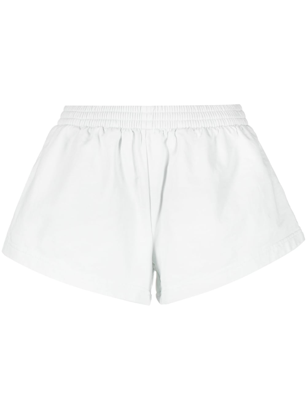 Balenciaga Shorts White image 0