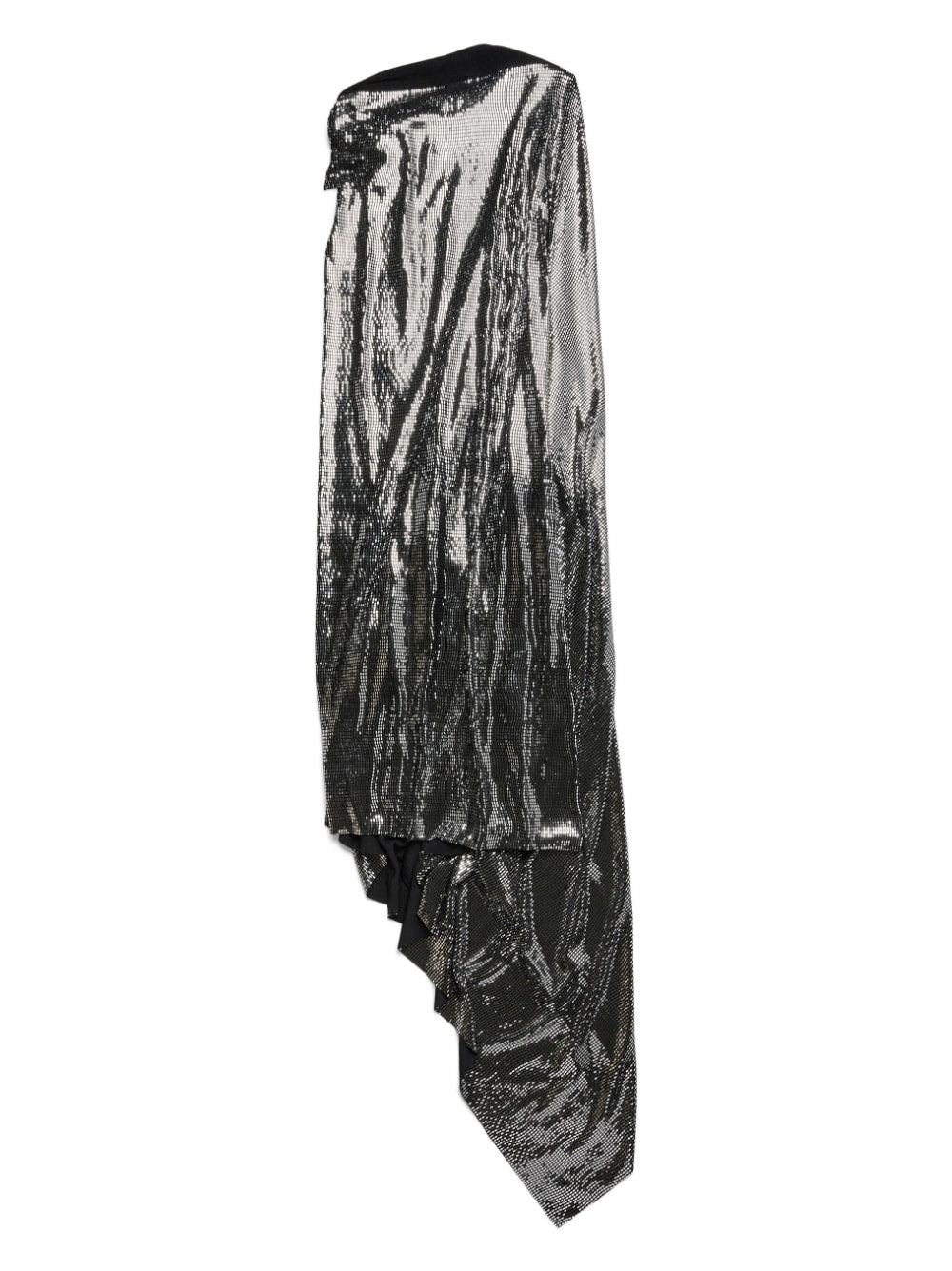 Balenciaga Dresses Black image 1