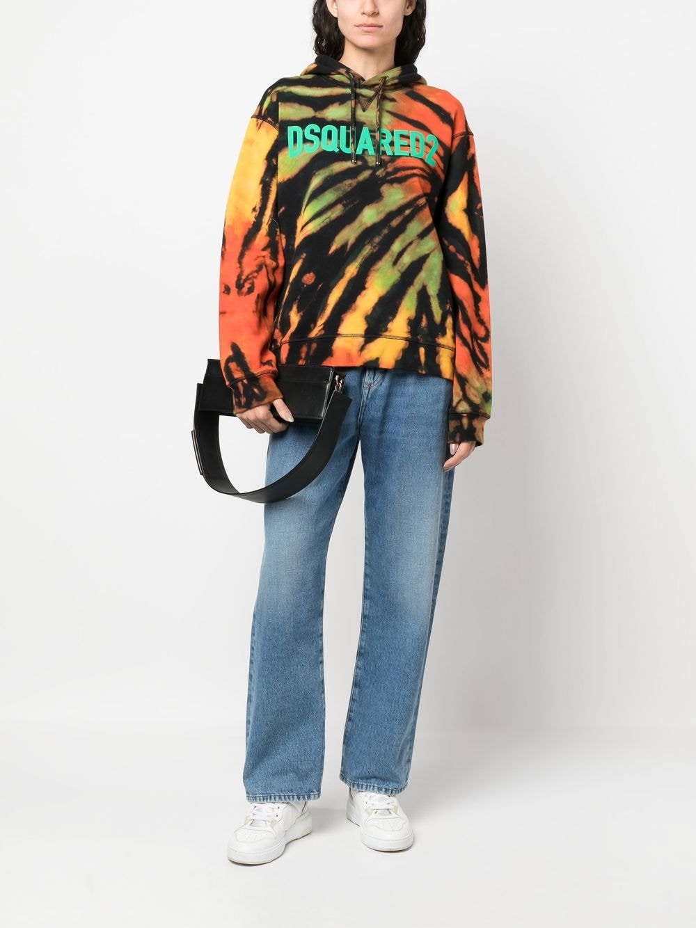 Dsquared2 Sweaters MultiColour image 1