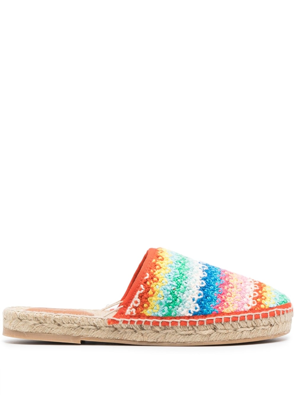 Alanui Flat shoes MultiColour image 0