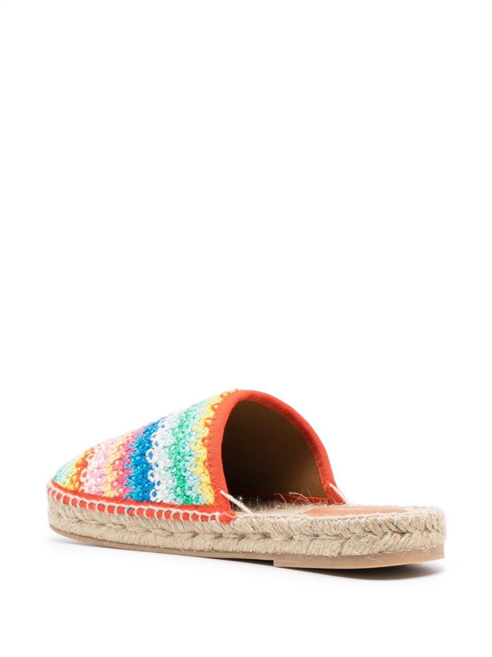 Alanui Flat shoes MultiColour image 2