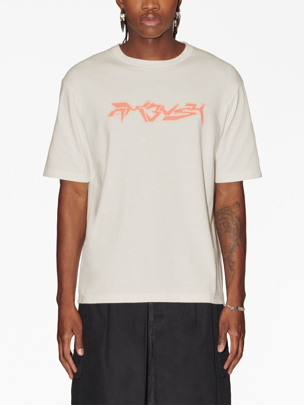 Ambush T-shirts and Polos White image 4