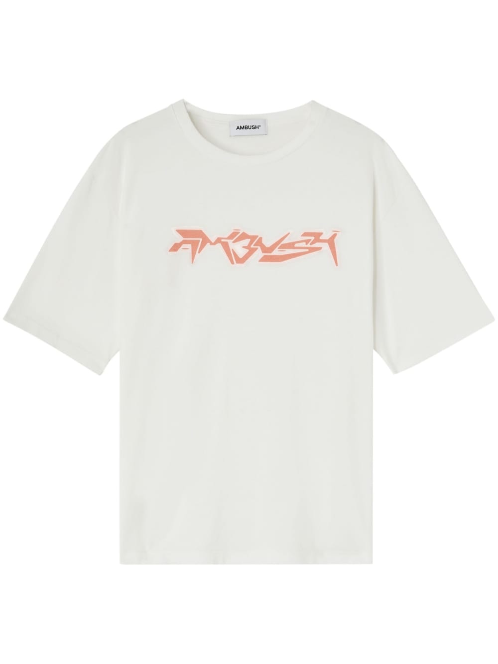 Ambush T-shirts and Polos White image 0