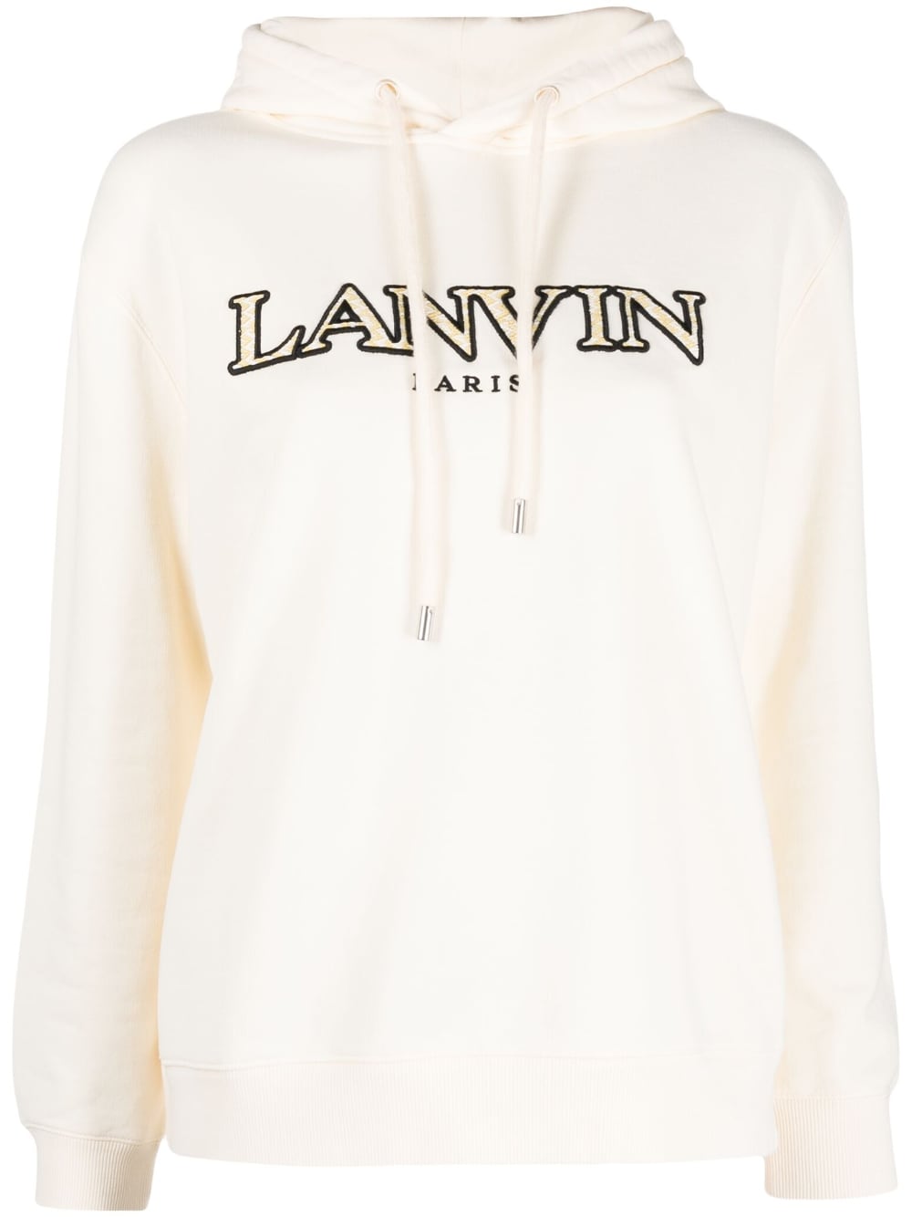 Lanvin Sweaters White image 0