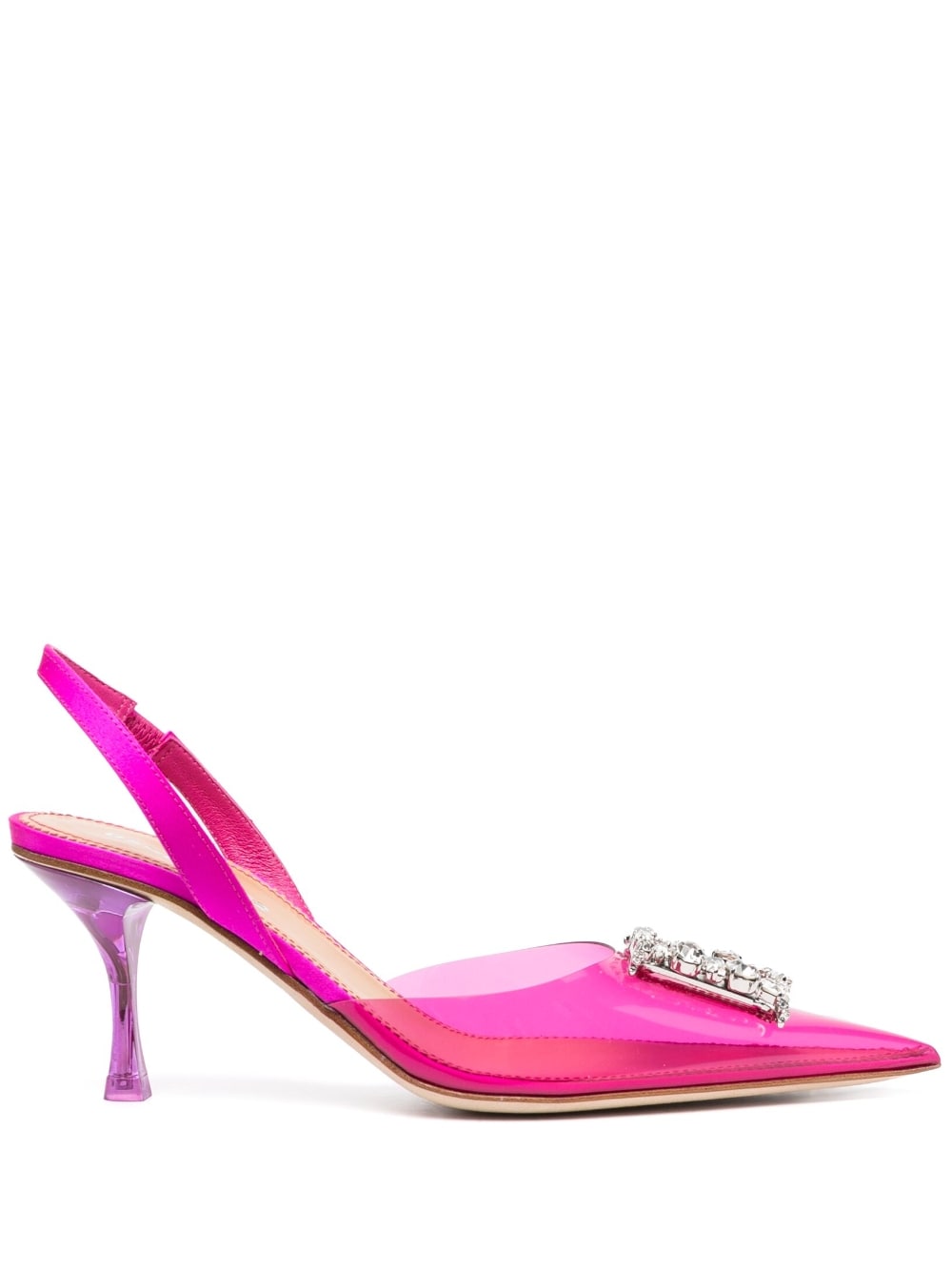 Dsquared2 With Heel Pink image 0