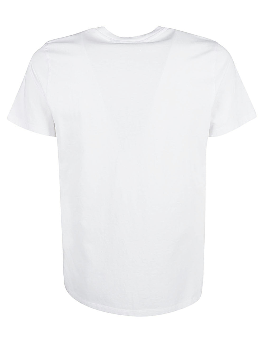 EDMMOND STUDIOS T-shirts and Polos White image 1