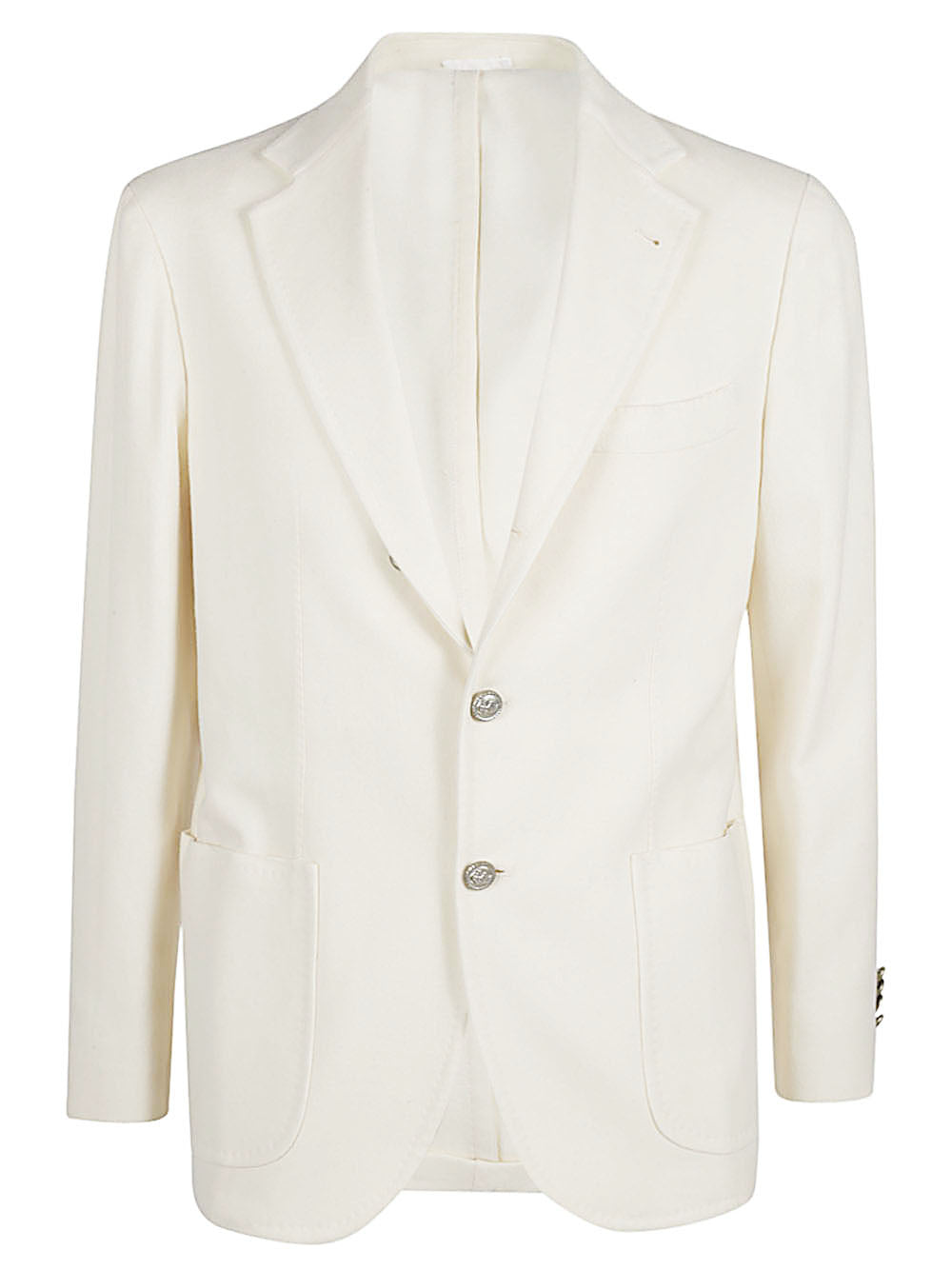 Sartorio Jackets White image 0