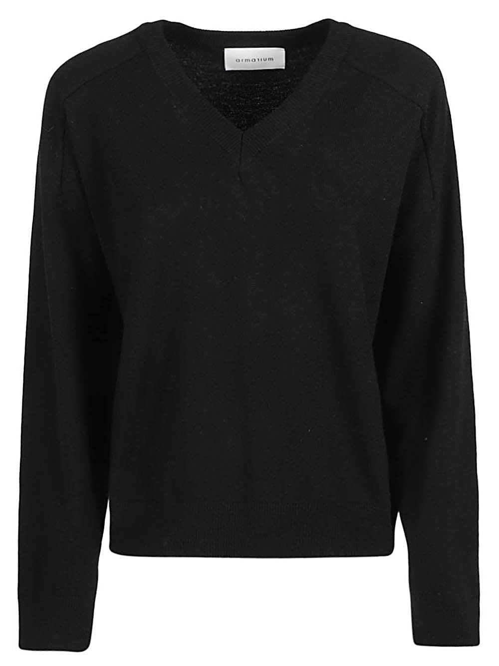 ARMARIUM Sweaters Black image 0