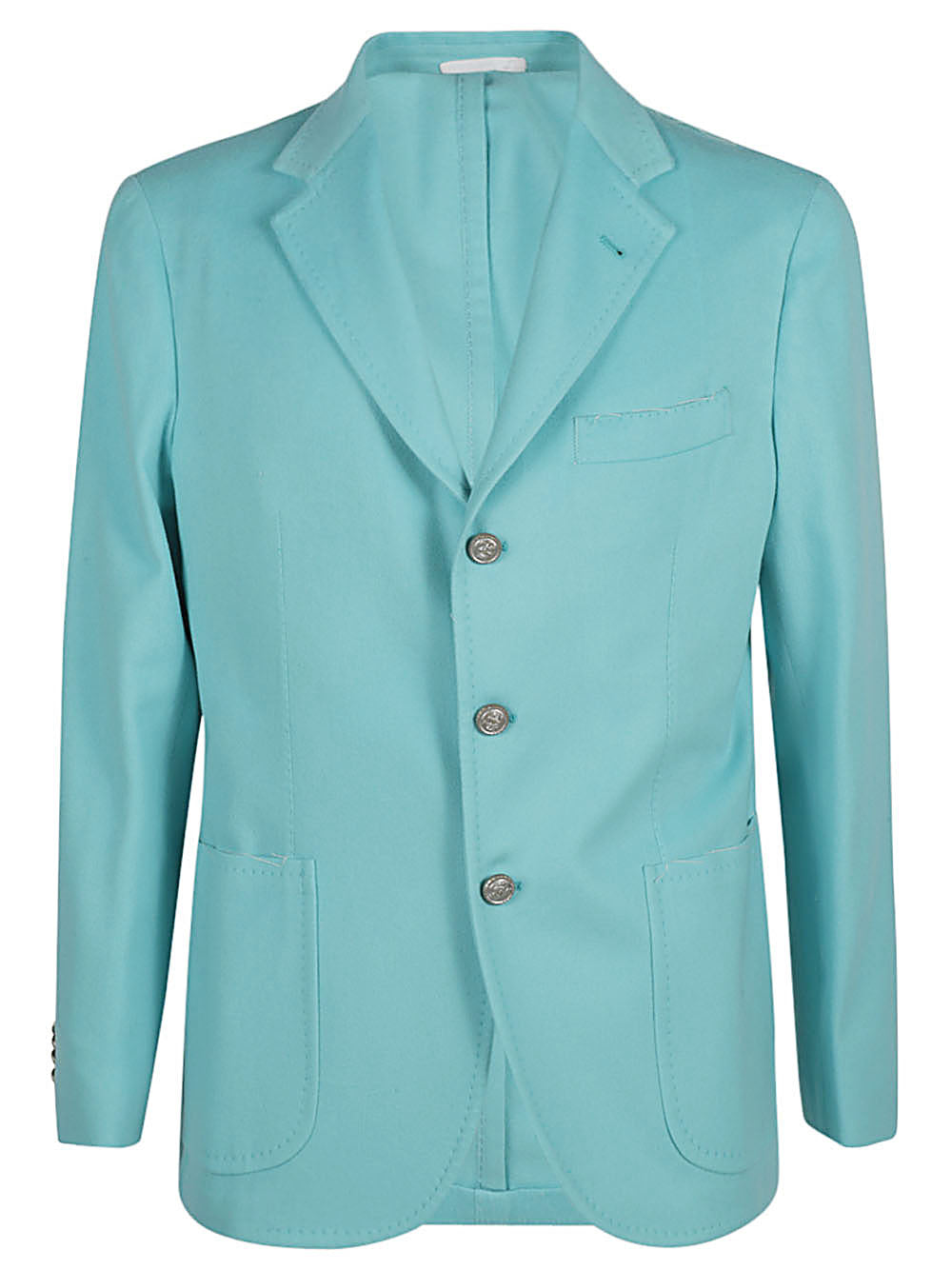 Sartorio Jackets Clear Blue image 0