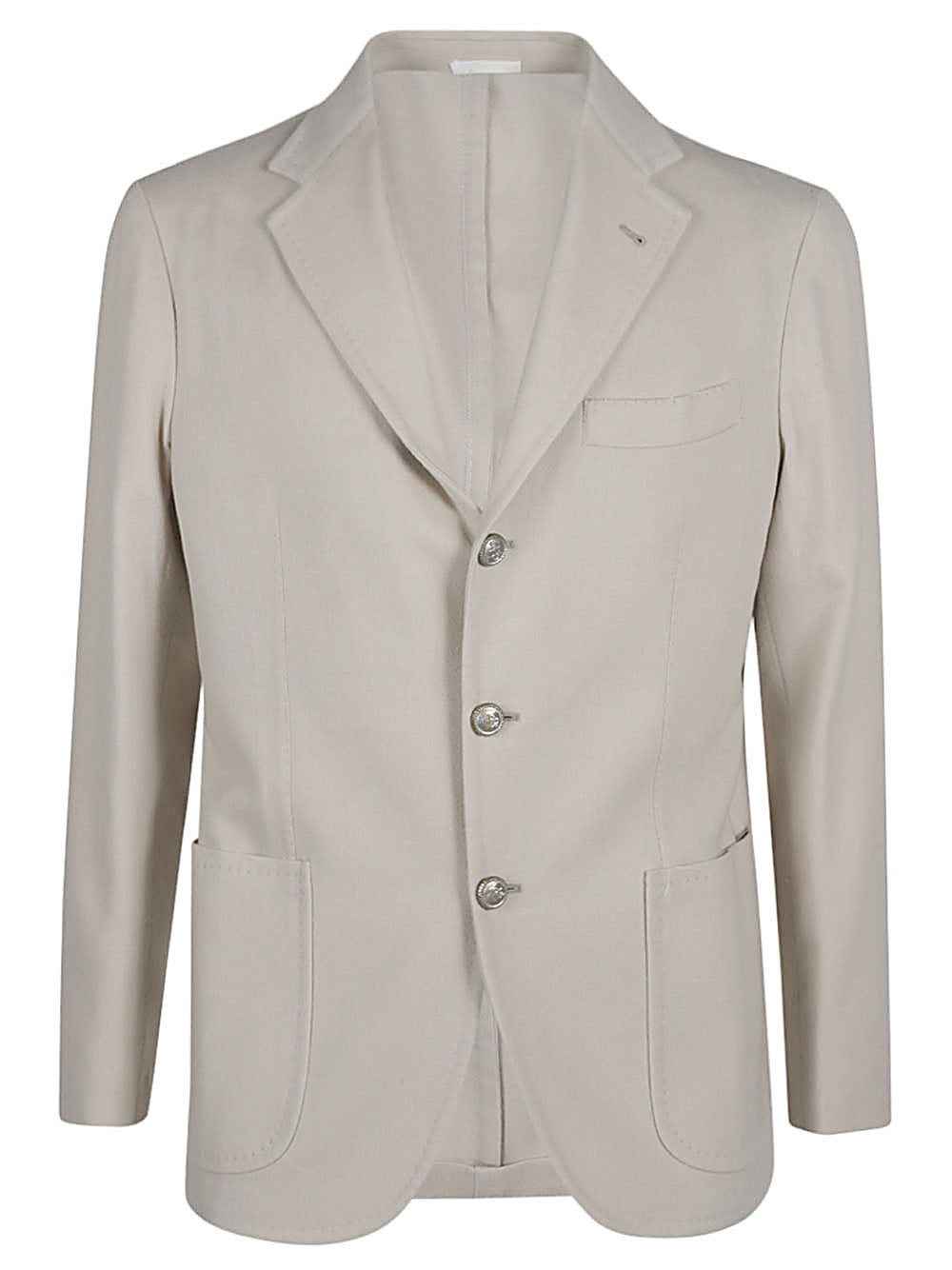 Sartorio Jackets Light Grey image 0