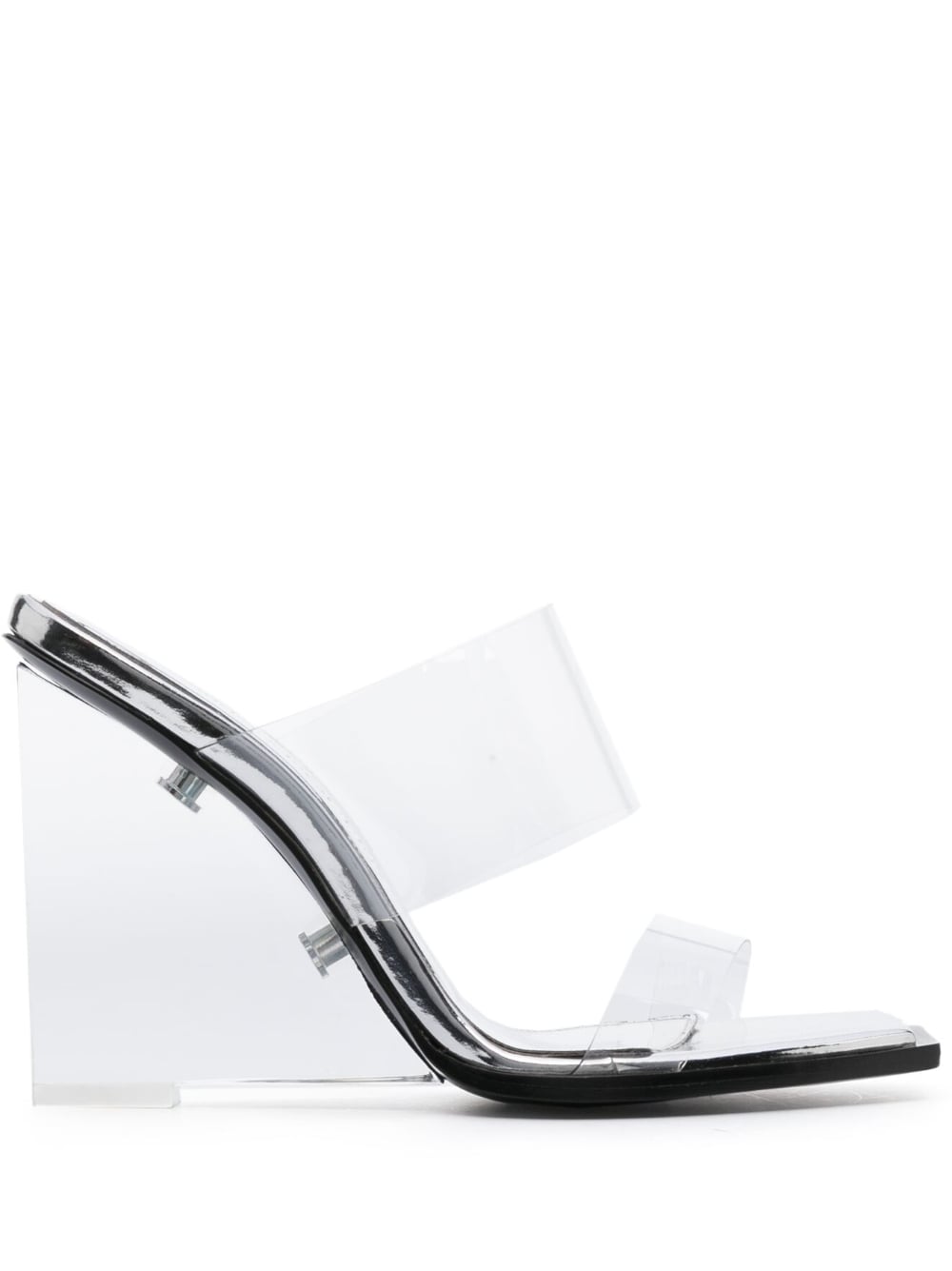 Alexander McQueen Sandals Grey image 0