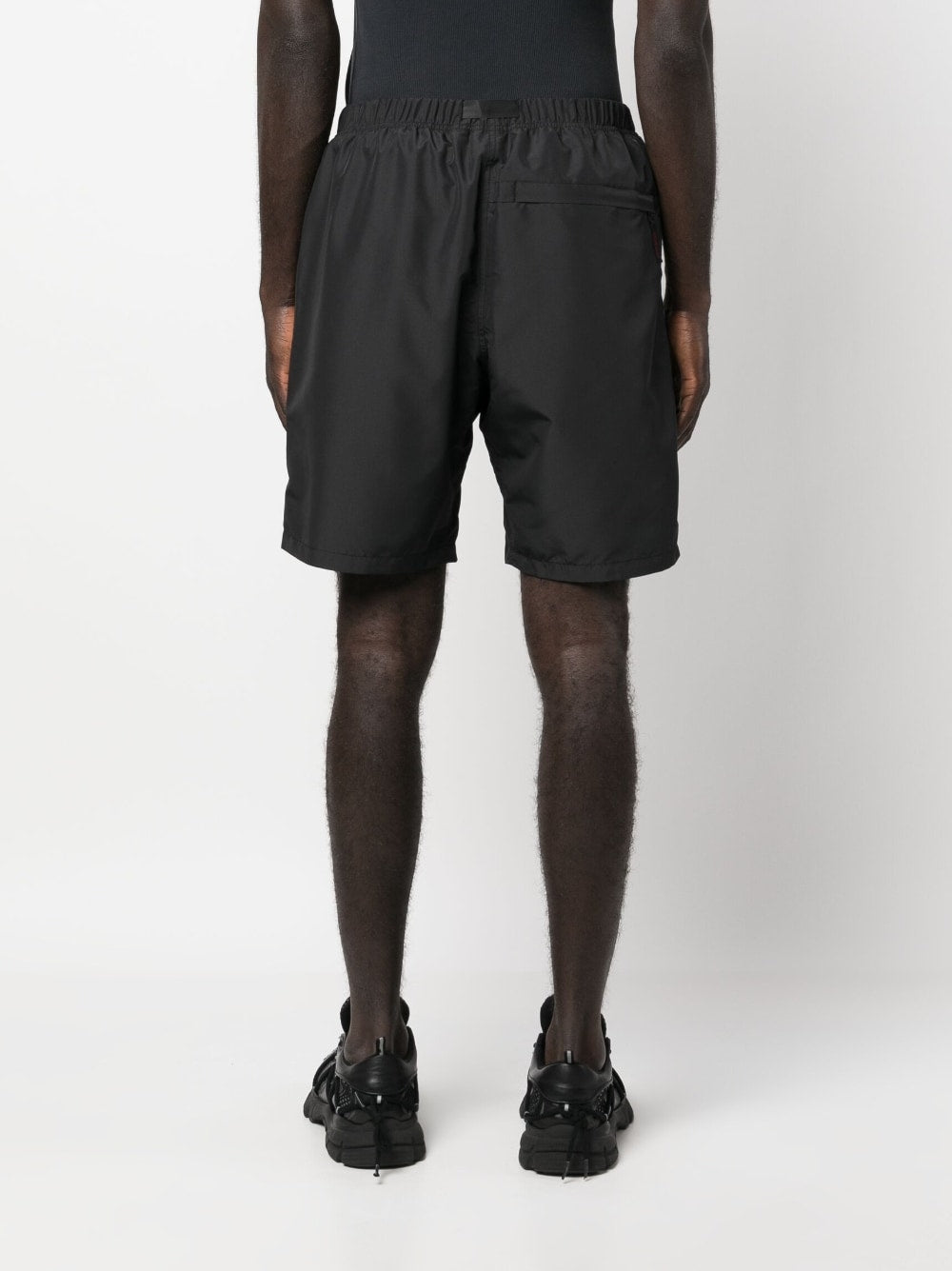 GRAMICCI Shorts Black image 2