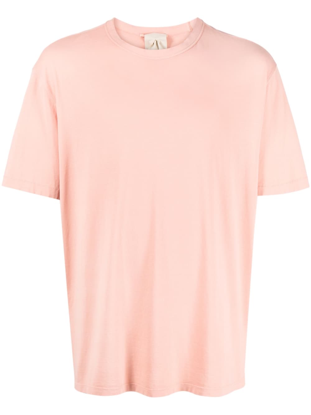 TEN C T-shirts and Polos Pink image 0