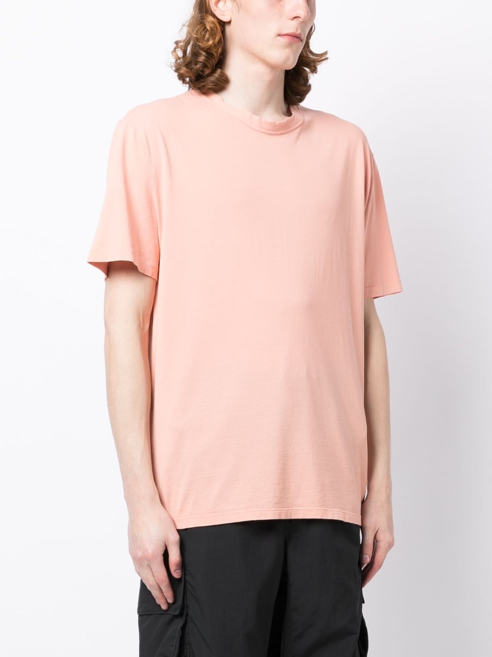 TEN C T-shirts and Polos Pink image 4