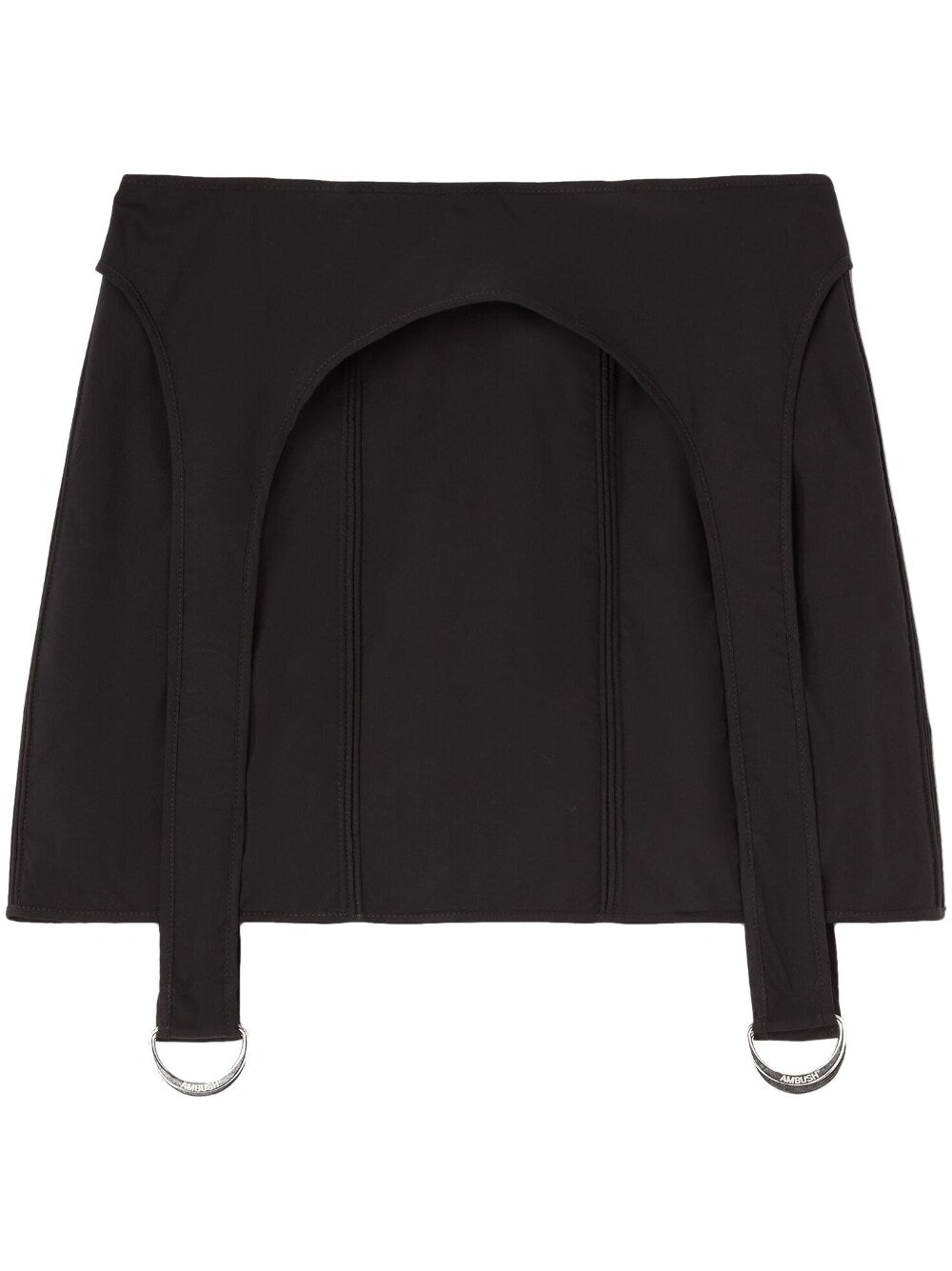 Ambush Skirts Black image 0